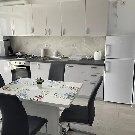 Rebreanu Residence Lux Apartmen Timişoara Exterior foto
