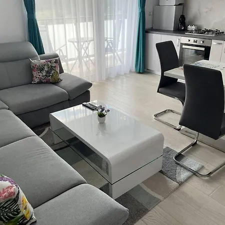Rebreanu Residence Lux Apartmen Timişoara Exterior foto