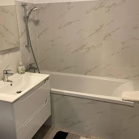 Rebreanu Residence Lux Apartmen Timişoara Exterior foto