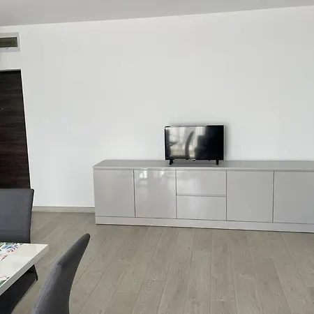Rebreanu Residence Lux Apartmen Timişoara Exterior foto