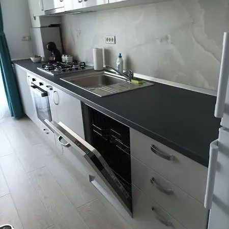 Rebreanu Residence Lux Apartmen Timişoara Exterior foto