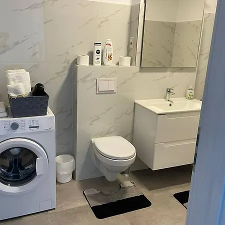 Rebreanu Residence Lux Apartmen Timişoara Exterior foto