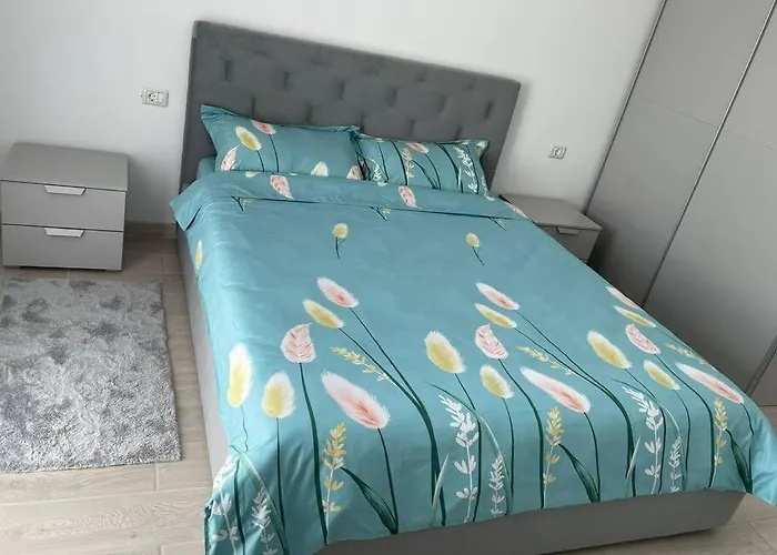 Rebreanu Residence Lux Apartmen