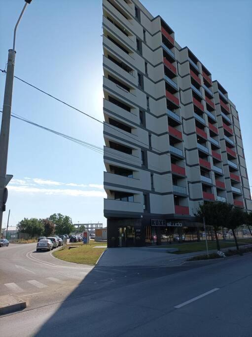 Rebreanu Lux * Timisoara