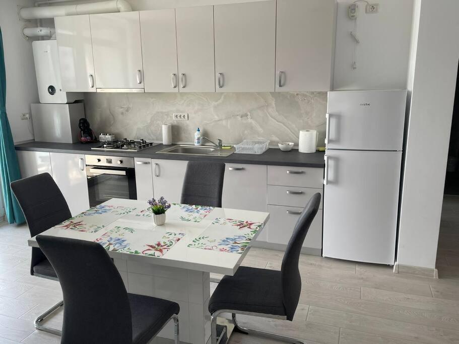 Rebreanu Lux Appartamento
