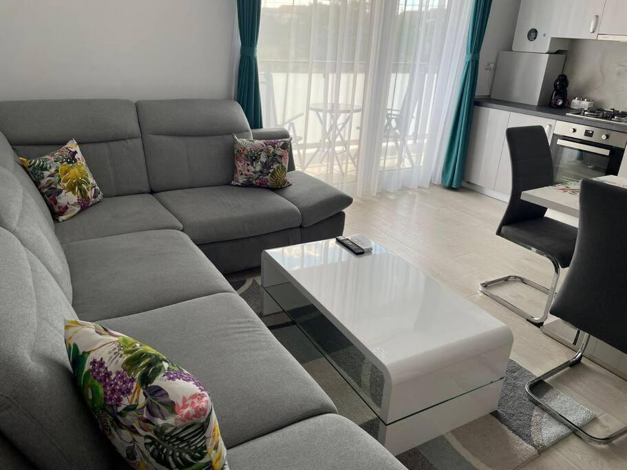 Appartamento Rebreanu Lux