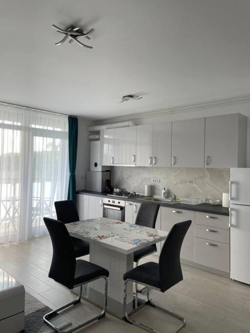 Rebreanu Lux Appartamento *