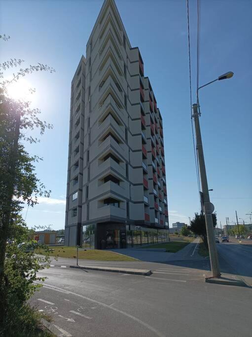 Appartamento Rebreanu Lux Timisoara
